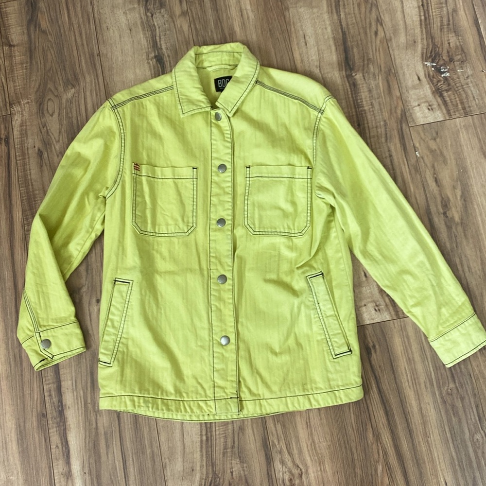 BDG shirt